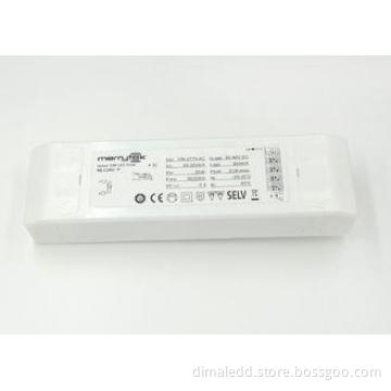 Corridor Integrated Sensor LED Driver 20w For Tri - Proof L